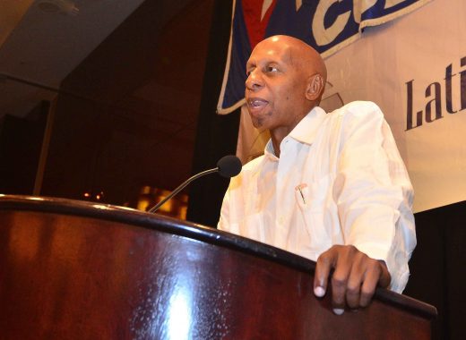 Exigen la liberación de disidente cubano Guillermo Fariñas