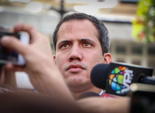 Opinión | El riesgo de que nada pase en Venezuela