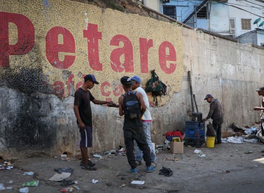 Emergencia humanitaria prosiguió en Venezuela durante 2019, según AI