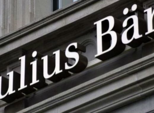 Suiza sanciona a banco Julius Baer por lavar dinero de Pdvsa