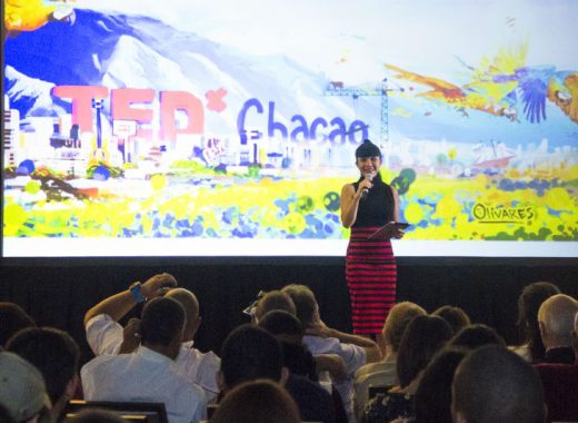 TEDxChacao invita a "imaginar juntos"
