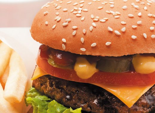 ¿Sabes qué es el Balance Positivo Burger King?