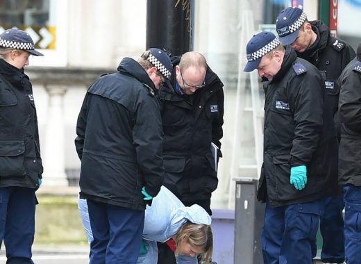 Estado Islámico reivindica ataque terrorista en Londres