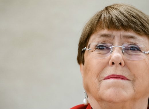 Bachelet pide liberación de presos políticos venezolanos