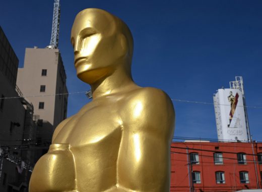 Los Óscars: récords, cifras y curiosidades