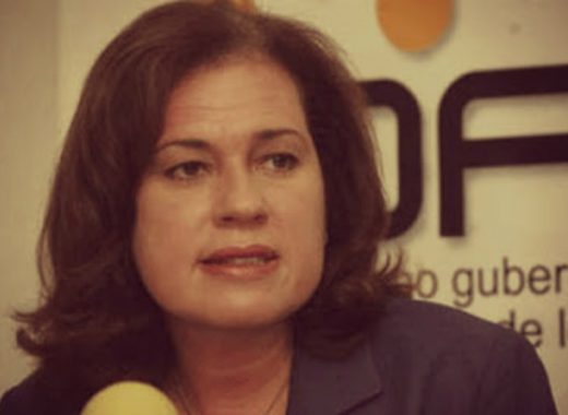 Liliana Ortega: Venezuela debe acatar mandatos sobre DD HH