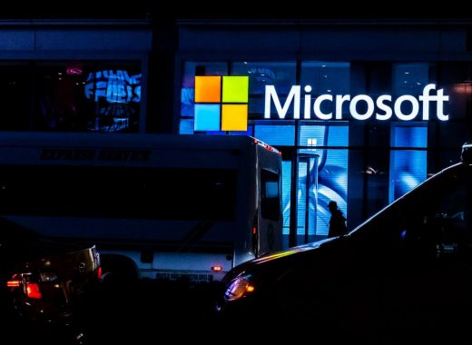 Gates deja la junta directiva de Microsoft
