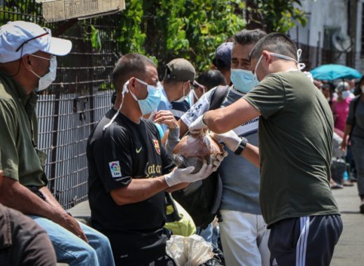 Coronavirus encuentra a Venezuela sin información epidemiológica