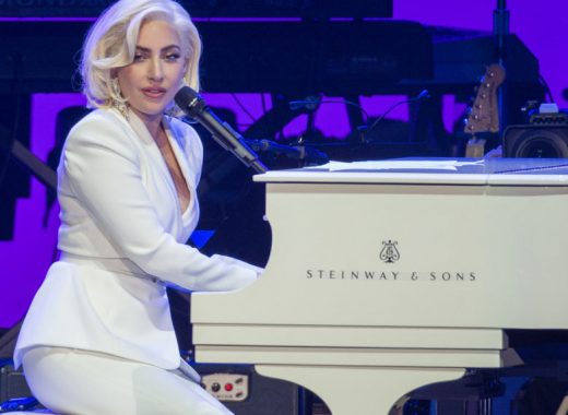 Lady Gaga: el nuevo disco llegará en abril