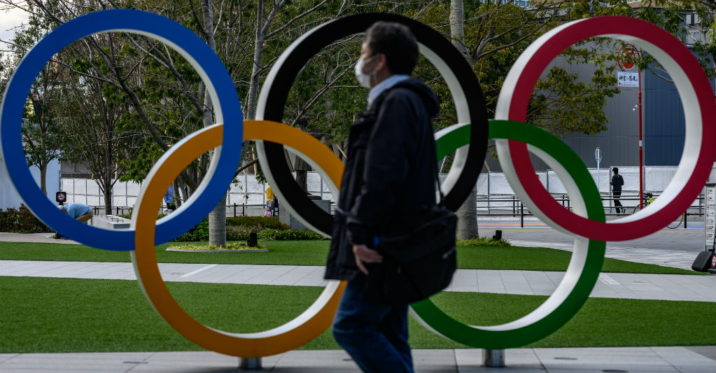 Comité Olímpico Internacional evalúa aplazar los Juegos de Tokio 2020