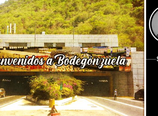 Bodegónzuela: viaje a las regiones dolarizadas del nuevo país