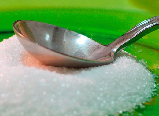 4 señales de que estamos comiendo mucha azúcar