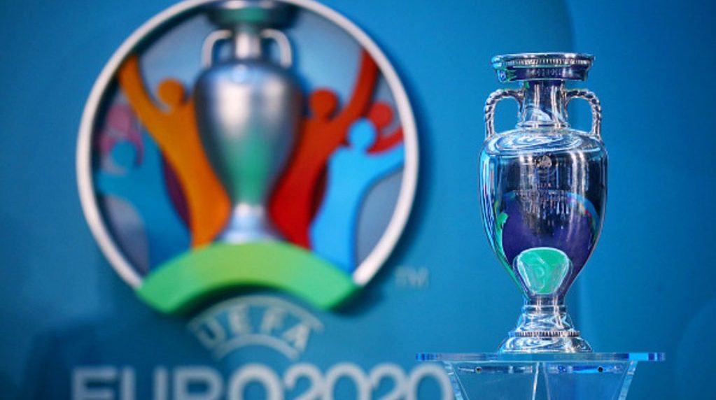 UEFA propone reprogramar Eurocopa de fútbol para 2021