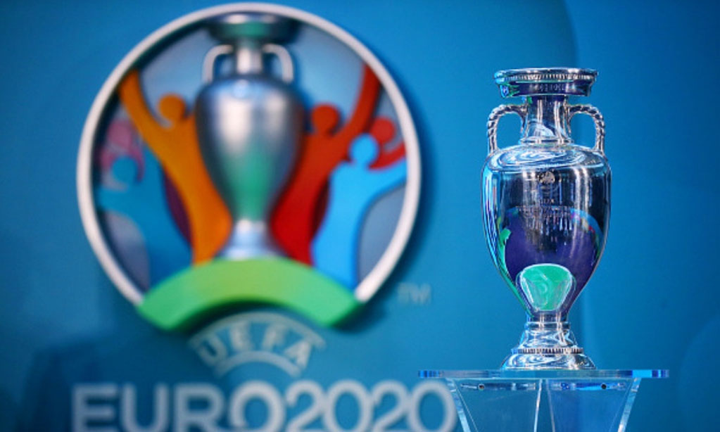 UEFA propone aplazar la Eurocopa de fútbol a 2021