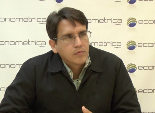 Henkel García: economía crecerá, pero no será suficiente (+ Audio)