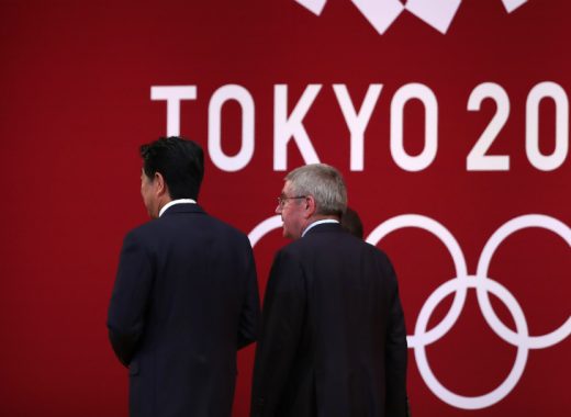 Tokio 2020, unas olimpíadas cargadas de desanimo