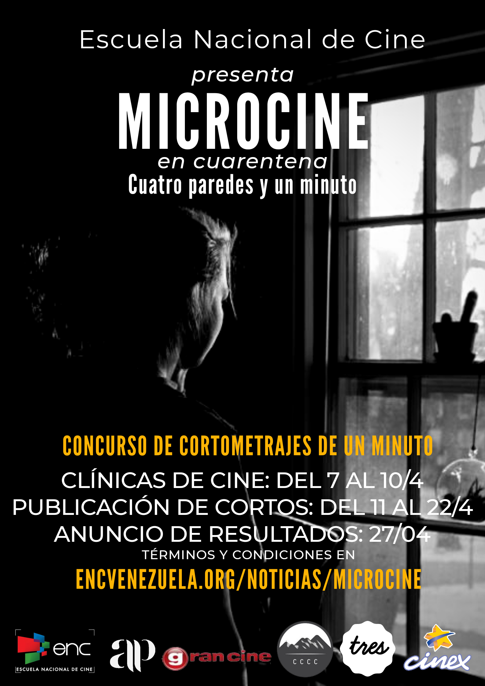 Microcine