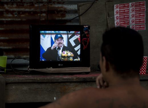 Aparece Daniel Ortega pero Nicaragua sigue sin tomar medidas ante la pandemia