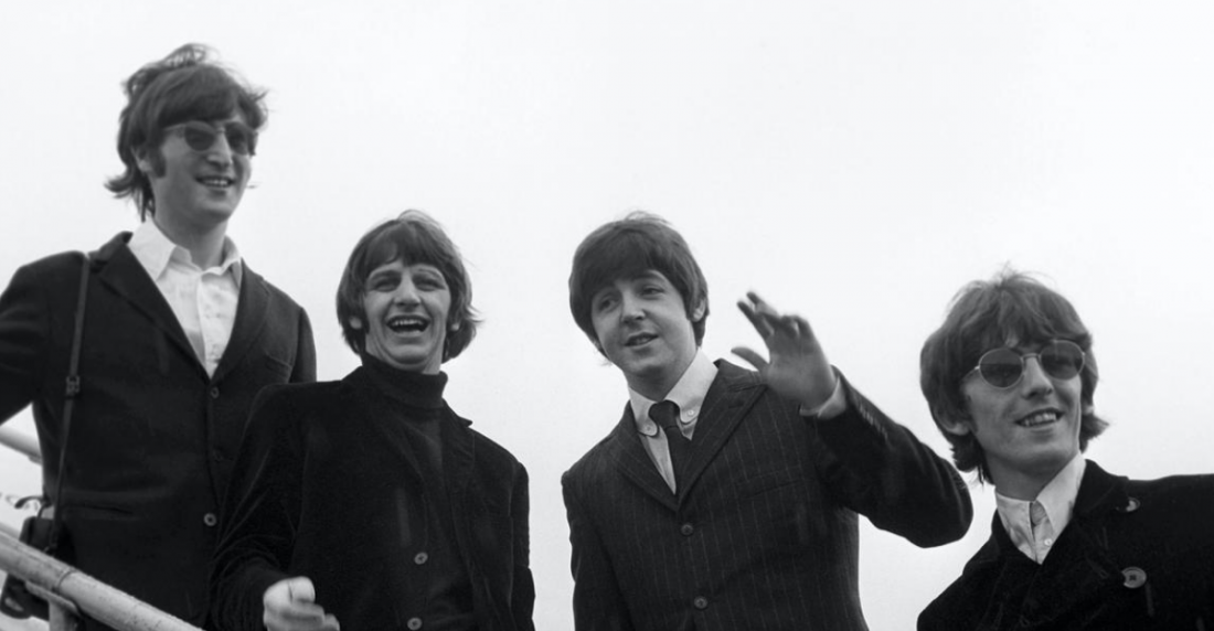 Hace 50 años el mundo se quedó sin The Beatles