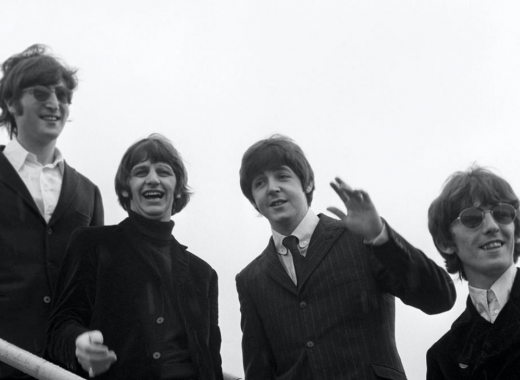 Hace 50 años el mundo se quedó sin The Beatles