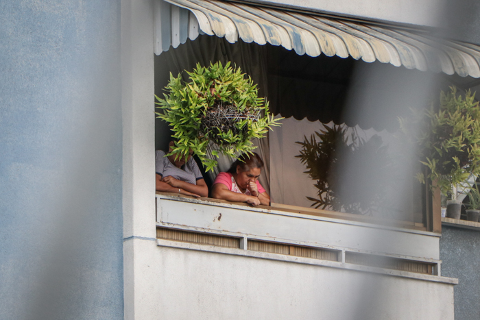 balcones cuarentena
