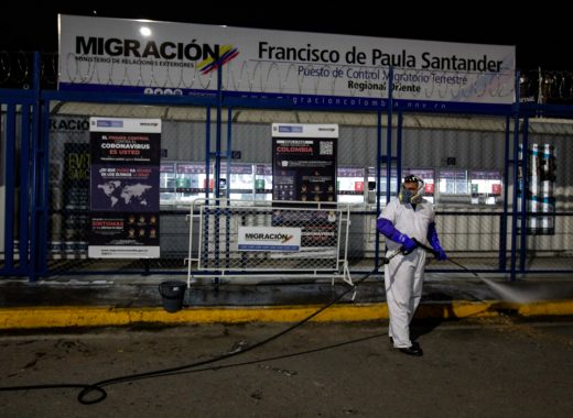 Migración Colombia expidió un nuevo Permiso Especial de Permanencia para los venezolanos