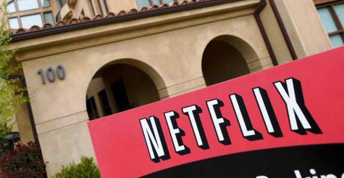 Netflix reina sola en el streaming, ¿hasta cuándo?