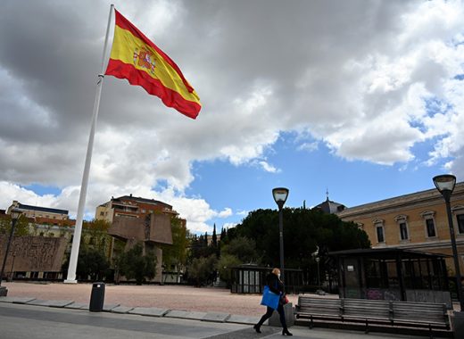 España abrirá sus estadios al público en esta nueva temporada