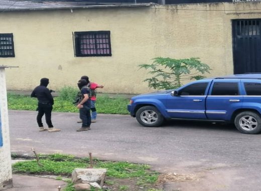 Grupos armados amenazan a tachirenses en cuarentena