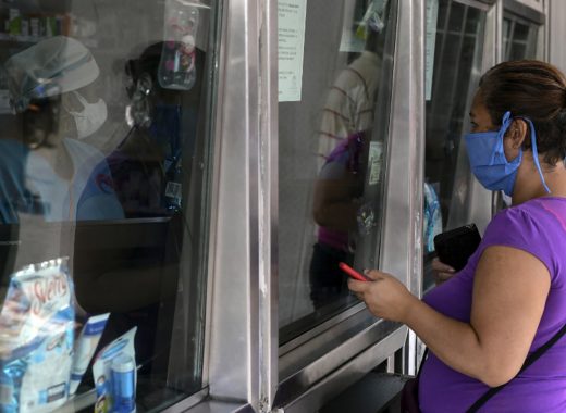 Unión Europea: "Las sanciones a Venezuela no afectan la ayuda médica"