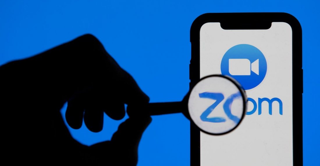 Zoom no funciona, la conexión a la app de videollamadas se cae en gran parte del mundo