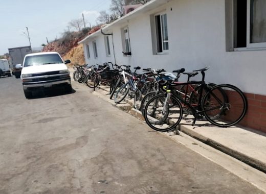 Guardia Nacional detiene a ciclistas en Cumaná: prohibidas las bicicletas