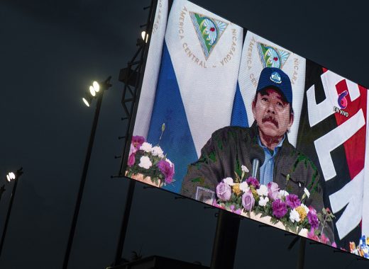 Nicaragua oculta información sobre casos y muertes por COVID-19