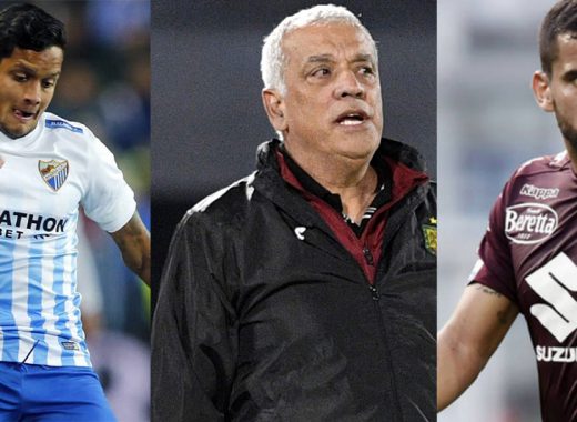 ¿Ha crecido el técnico venezolano tanto como el futbolista que dirige?