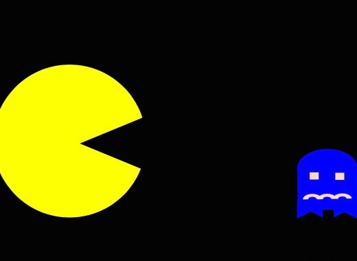 Pac-Man, el simpático tragón de los videojuegos, cumple 40 años