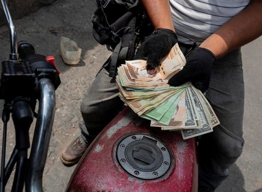 ¿Hacia dónde va la economía venezolana?