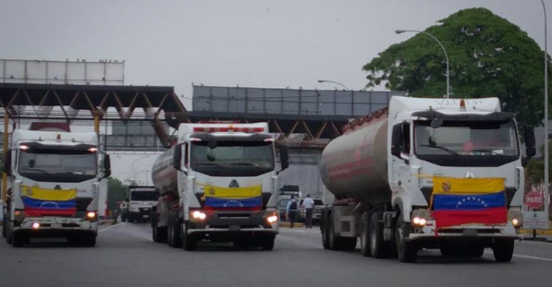 La gasolina es otro Cadivi en la Venezuela chavista