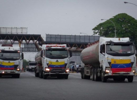 La gasolina es otro Cadivi en la Venezuela chavista