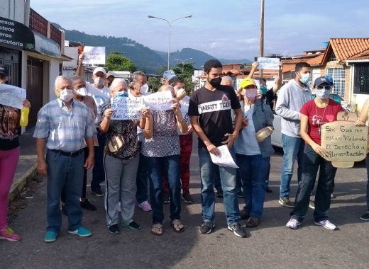 Ineficacia de Corpoelec castiga al estado Táchira