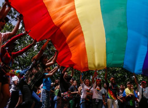 ¿Cómo es crecer siendo gay en Venezuela?