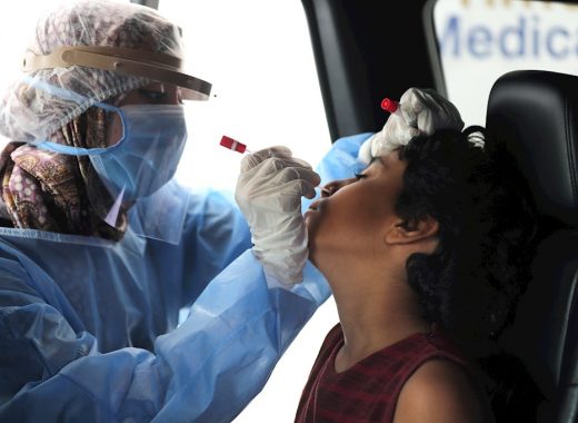 El coronavirus no cede: el mundo bate récord de contagiados