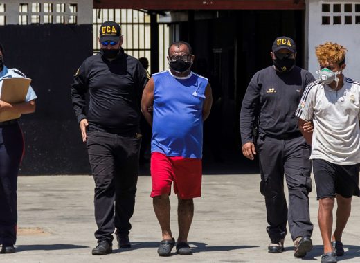 Detenido hombre que abusó sexualmente de al menos 100 niños en Zulia