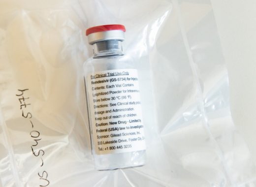 Europa aprueba usar Remdesivir contra el coronavirus