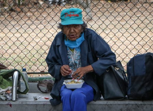 Bachelet: Revertir las desigualdades evitará futuras pandemias
