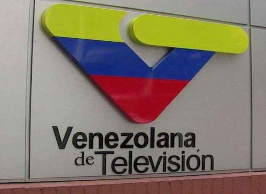Suspendieron la cuenta de YouTube de Venezolana de Televisión