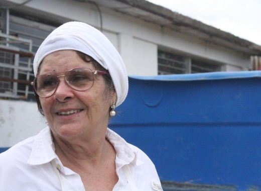 Murió Sonia Meléndez, la gran promotora de la cocina caroreña