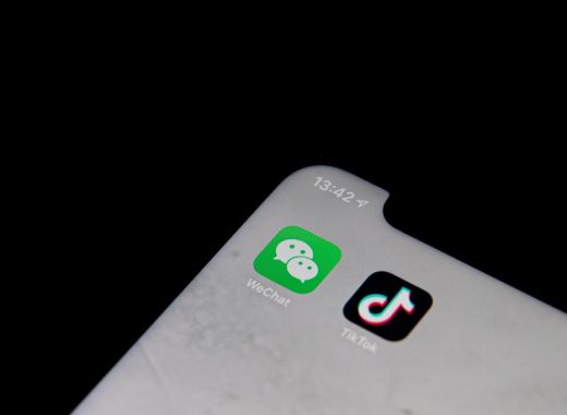 ¿Qué es WeChat, la app china que Trump quiere desterrar de EE UU?