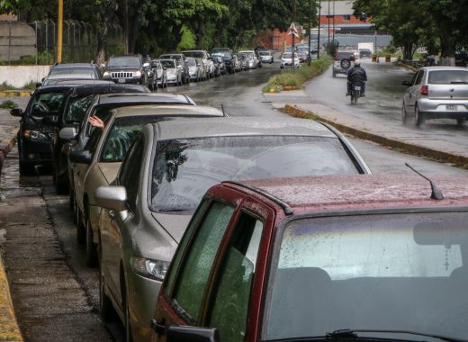 José Guerra: ¿por qué no hay gasolina en Venezuela?
