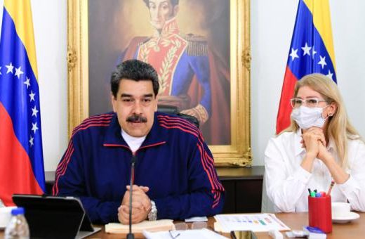 Chavismo invita a la UE y la ONU a observar elección parlamentaria