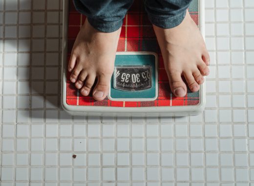 ¿Tienes sobrepeso? La culpable puede ser tu microbiota